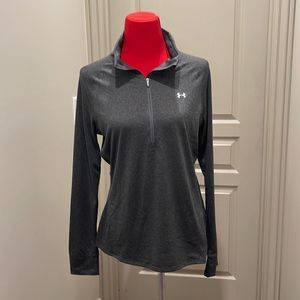 Under Armour Half Zip Pullover
